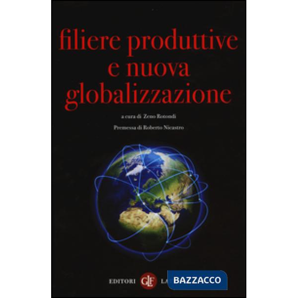 Filiere produttive e nuova globalizzazione