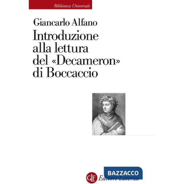 Introduzione alla lettura del «Decameron» di Boccaccio