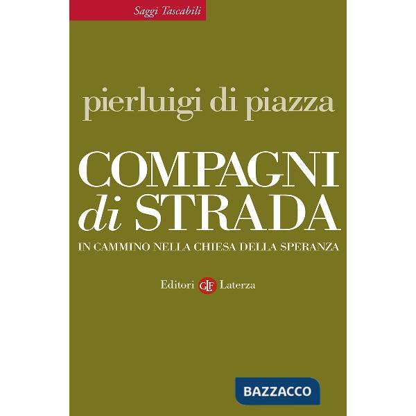 Compagni di strada. In cammino nella chiesa della speranza