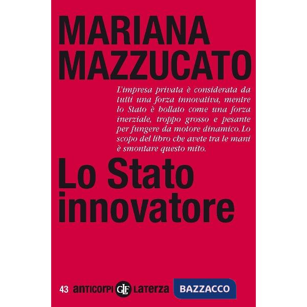 Stato innovatore (Lo)