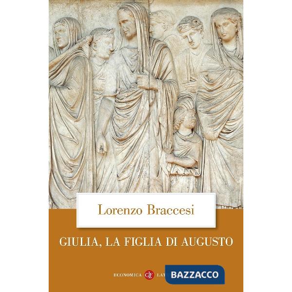 Giulia, la figlia di Augusto