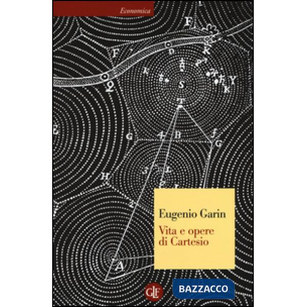 Vita e opere di Cartesio