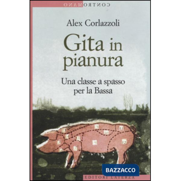 Gita in pianura. Una classe a spasso per la Bassa