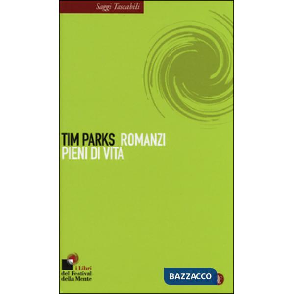 Romanzi pieni di vita