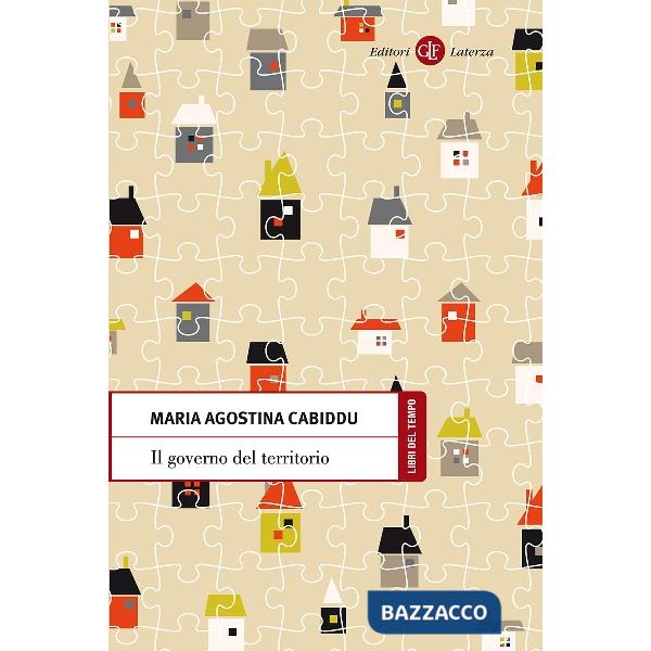 Governo del territorio (Il)