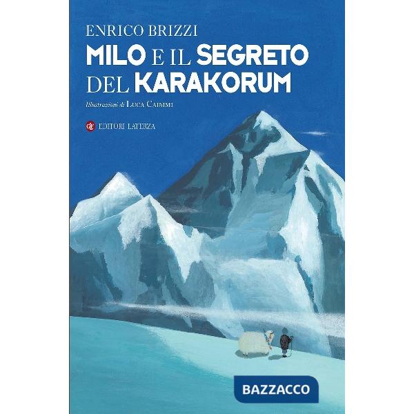 Milo e il segreto del Karakorum
