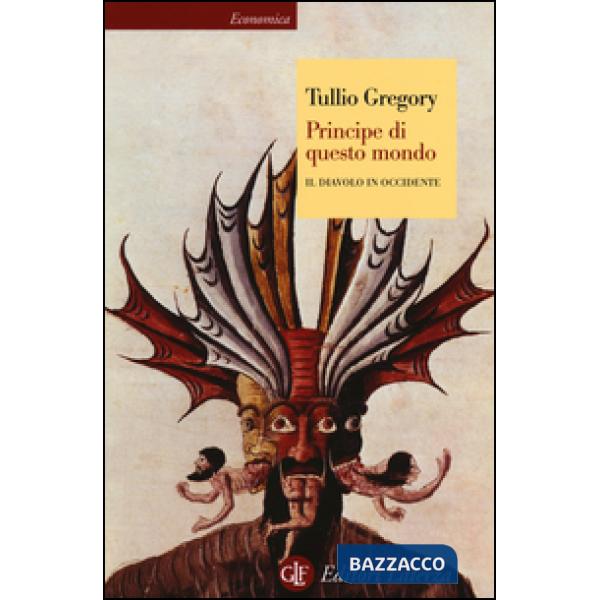 Principe di questo mondo. Il diavolo in Occidente