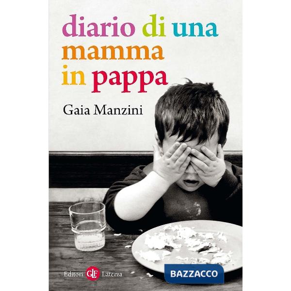 Diario di una mamma in pappa