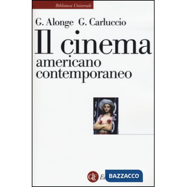 Cinema americano contemporaneo (Il)