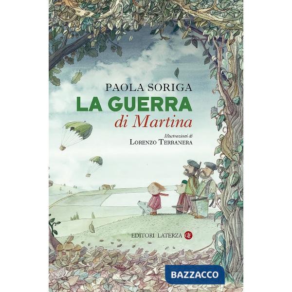 Guerra di Martina (La)