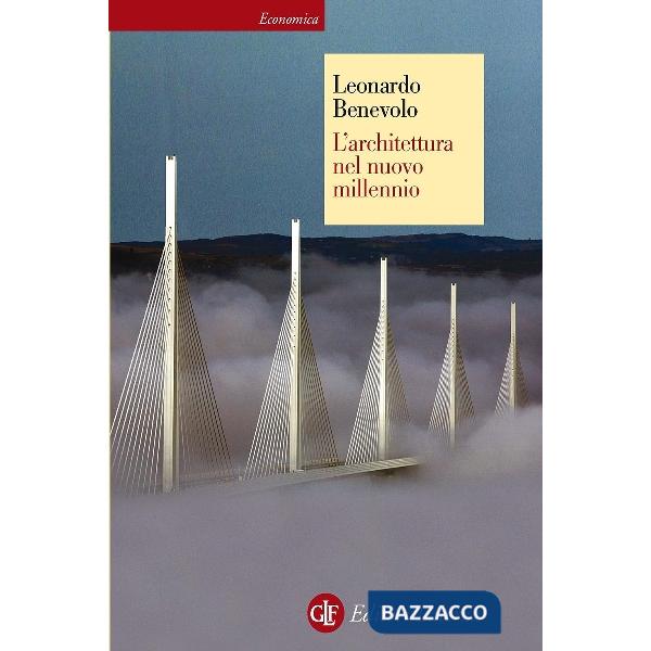 Architettura nel nuovo millennio (L')