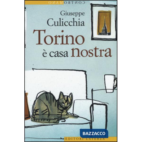 Torino è casa nostra