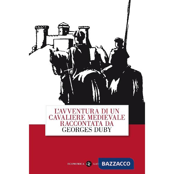 Avventura di un cavaliere medievale (L')