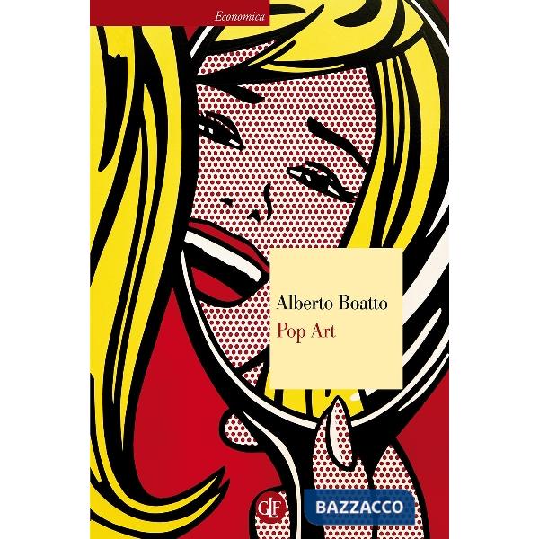Pop art. Ediz. illustrata