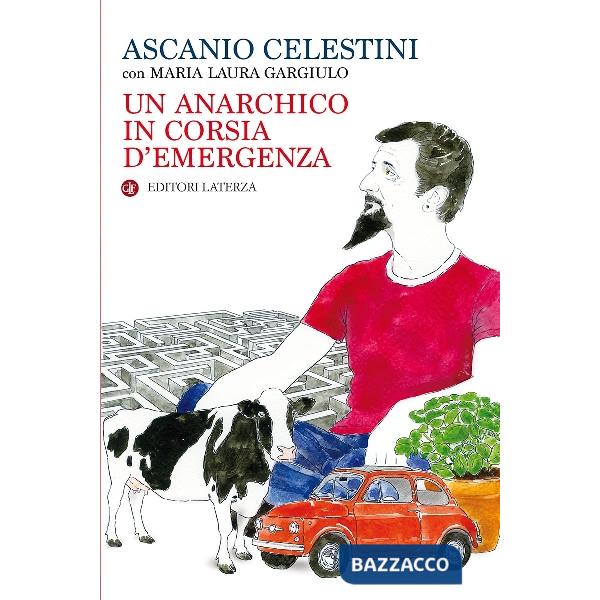 Anarchico in corsia d'emergenza (Un)