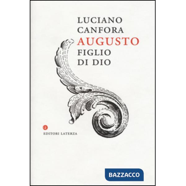 Augusto figlio di Dio