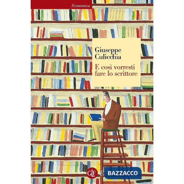 E così vorresti fare lo scrittore