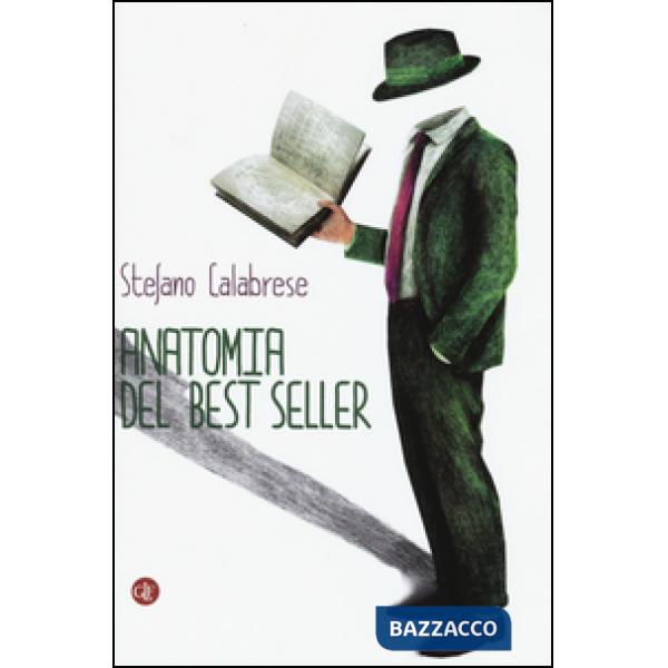 Anatomia del best seller