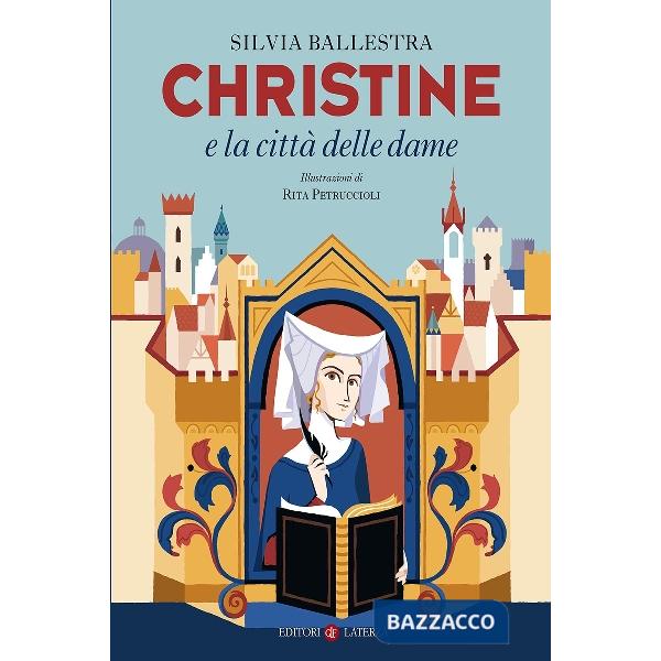 Christine e la città delle dame