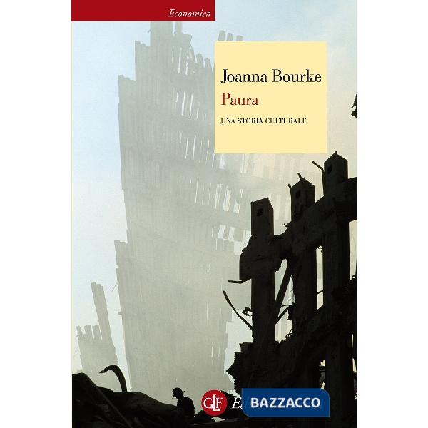 Paura. Una storia culturale