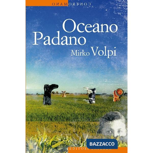 Oceano padano