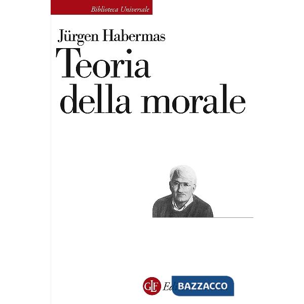Teoria della morale