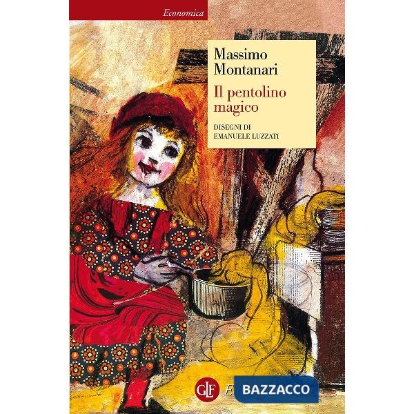 Pentolino magico (Il)