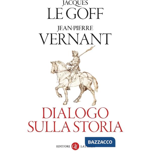 Dialogo sulla storia