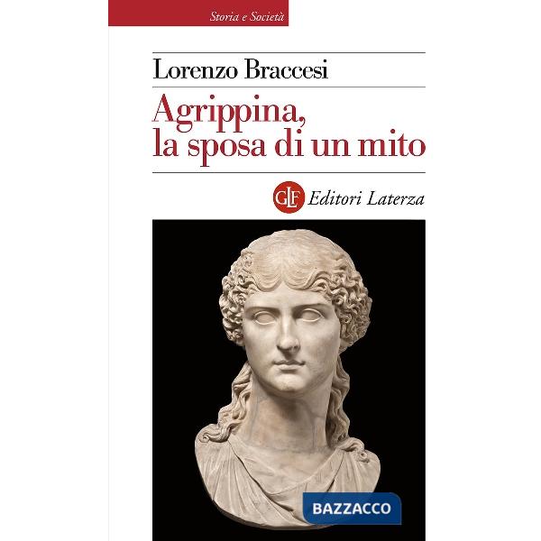 Agrippina, la sposa di un mito