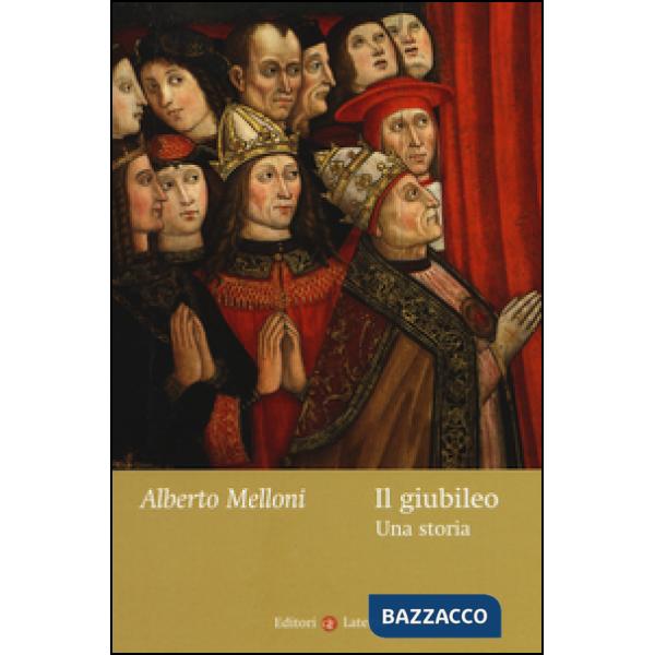 Giubileo. Una storia (Il)