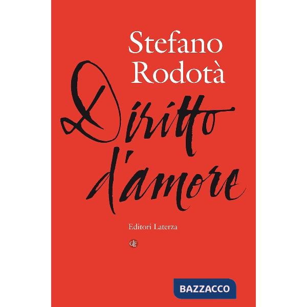 Diritto d'amore