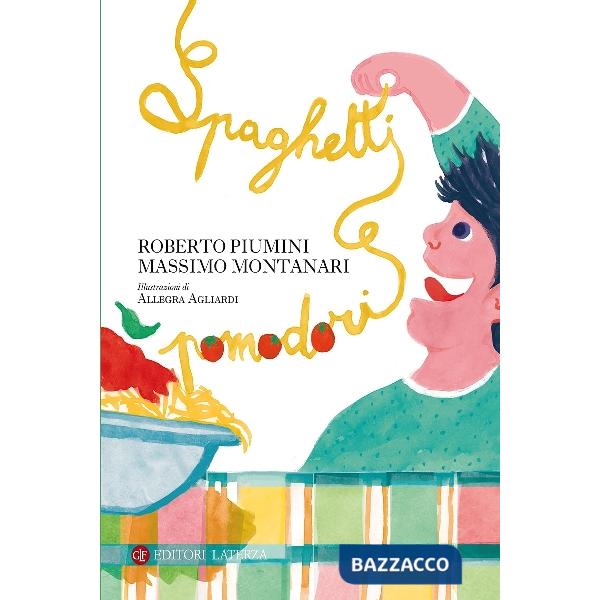 Spaghetti e pomodori