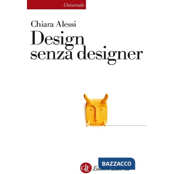 Design senza designer