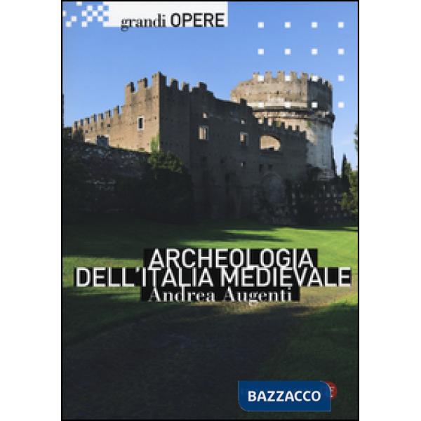Archeologia dell'Italia medievale