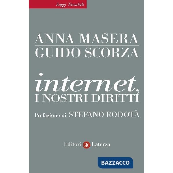 Internet, i nostri diritti