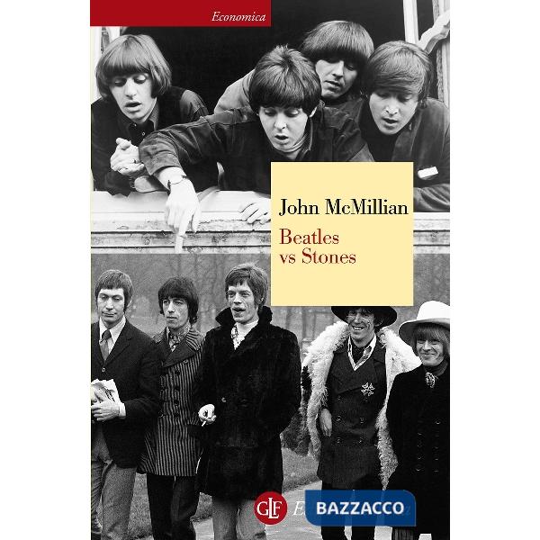 Beatles vs Stones