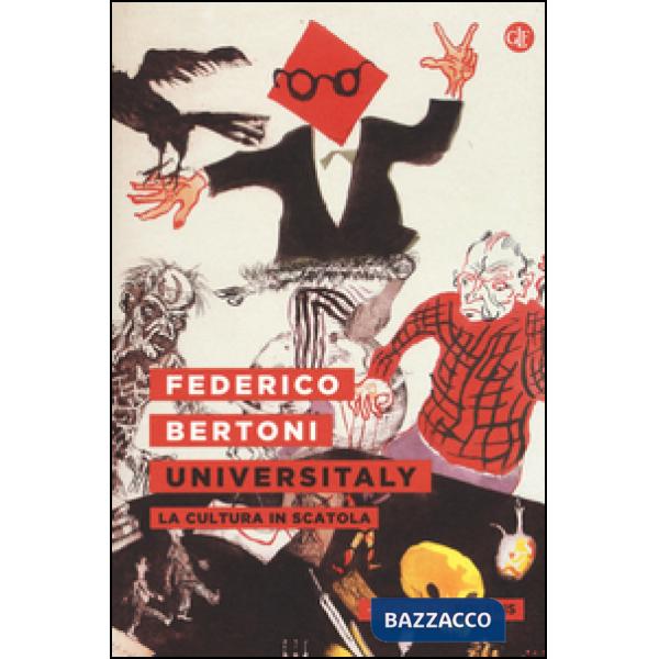 Universitaly. La cultura in scatola