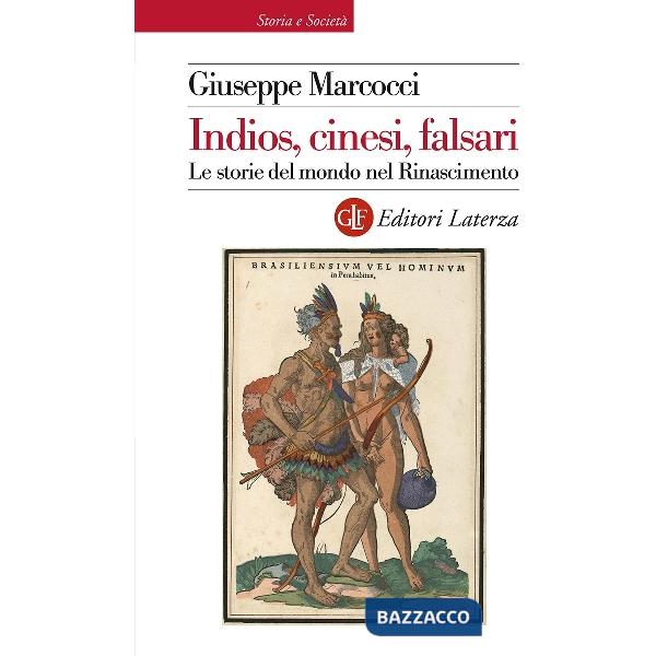 Indios, cinesi, falsari