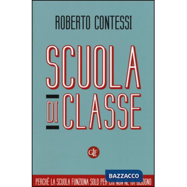 Scuola di classe