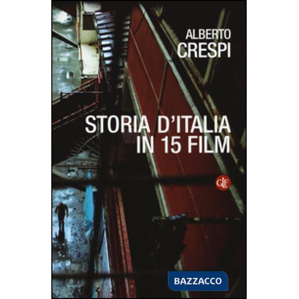 Storia d'Italia in 15 film