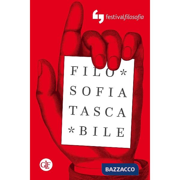 Filosofia tascabile