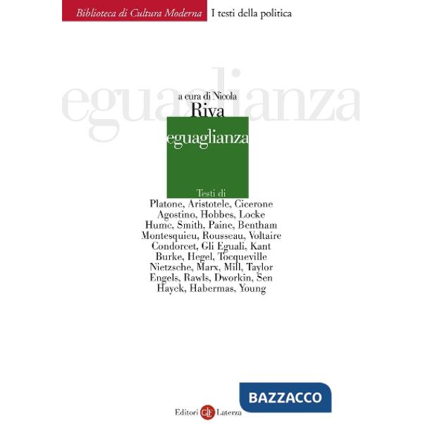 Eguaglianza