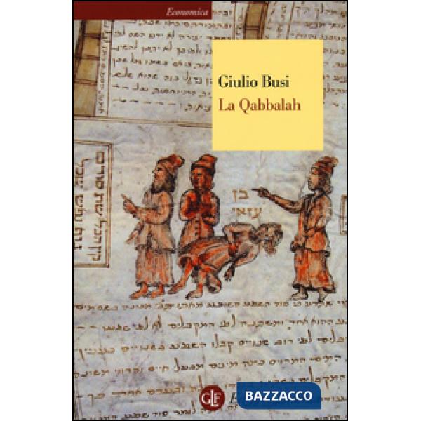 Qabbalah (La)