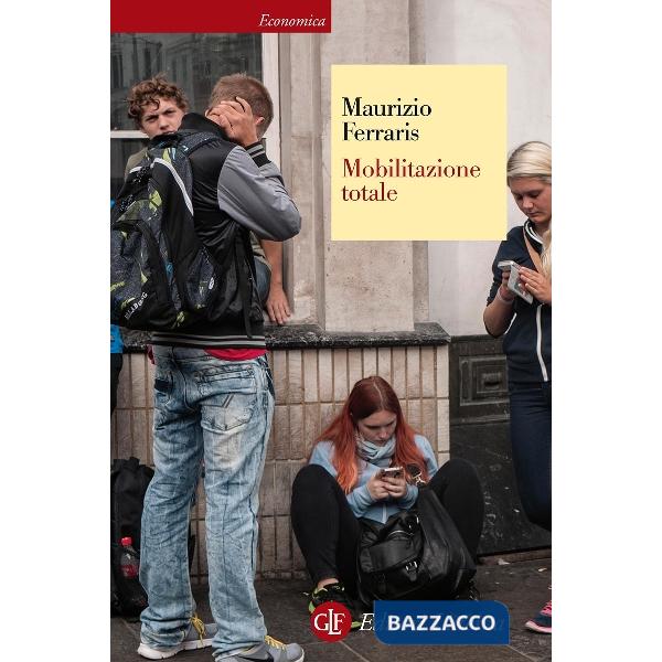 Mobilitazione totale