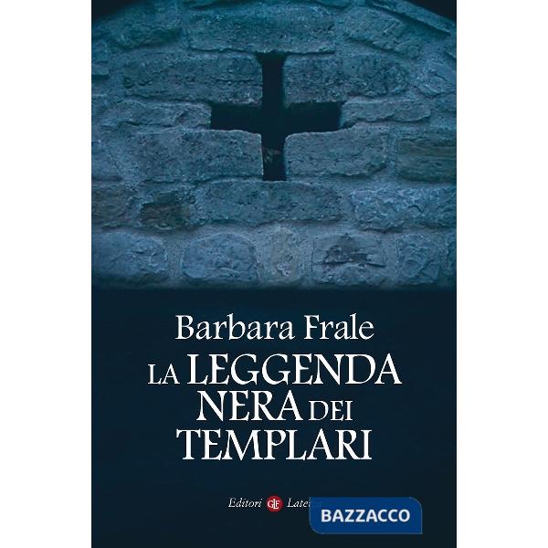 Leggenda nera dei templari (La)