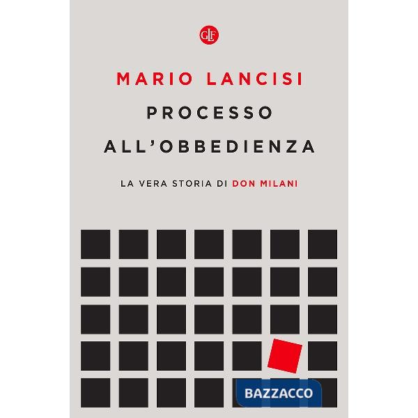 Processo all'obbedienza. La vera storia di don Milani