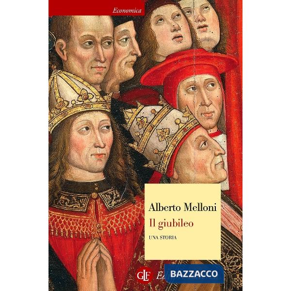 Giubileo. Una storia (Il)