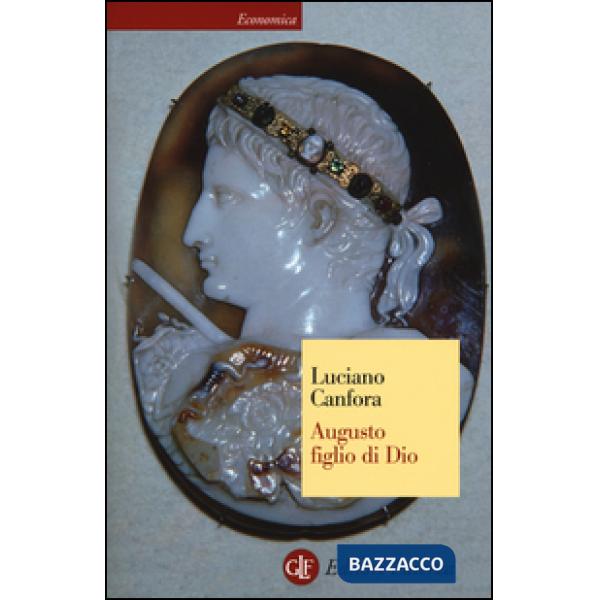 Augusto figlio di Dio