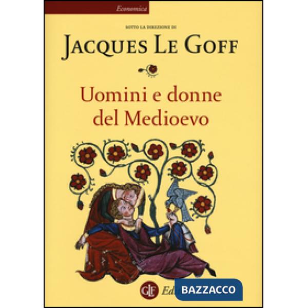 Uomini e donne del Medioevo