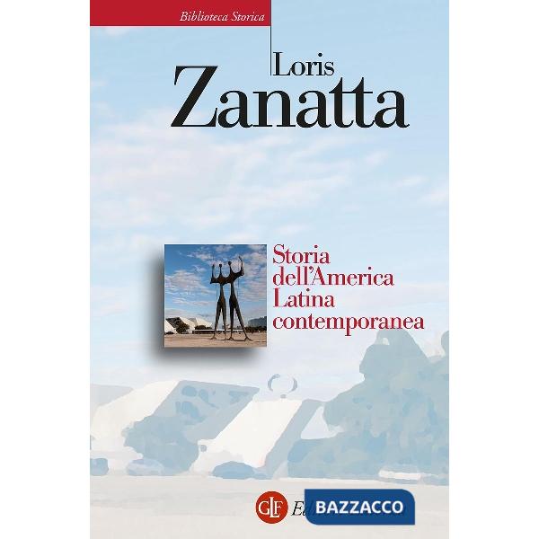 Storia dell'America Latina contemporanea